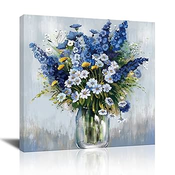 絵画 Flower. FlowerParent-